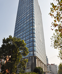 Chikko Shanghai Corporation (CSC)