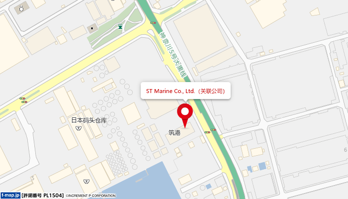 ST Marine Co., Ltd.（关联公司）