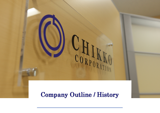 Company Outline / History
