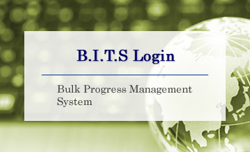 B.I.T.S Login