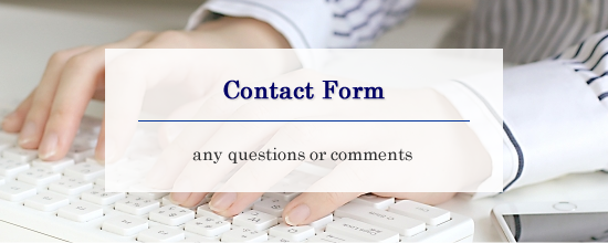 Contact Form