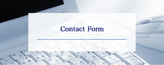 Contact Form