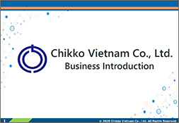 CHIKKO VIETNAM CO., LTD. 