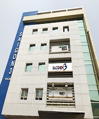 CHIKKO VIETNAM CO., LTD.