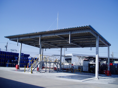 A General Handling Office