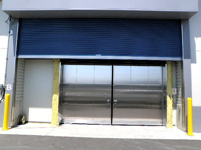 The Constant Temperature Warehouse