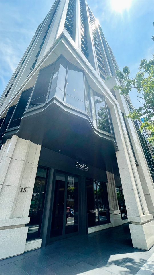 Taiwan Chikko Co., Ltd.